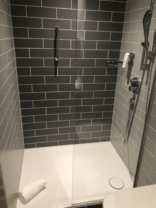 Zimmer Holiday Inn Express Oberhausen by IHG