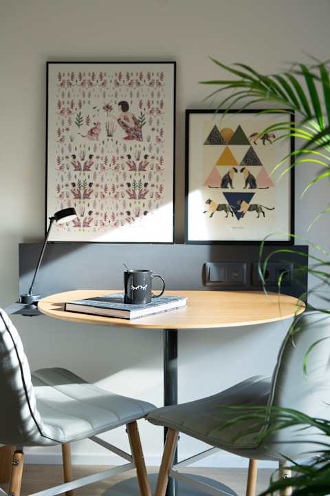 Zimmer INNSiDE by Meliá Zaragoza