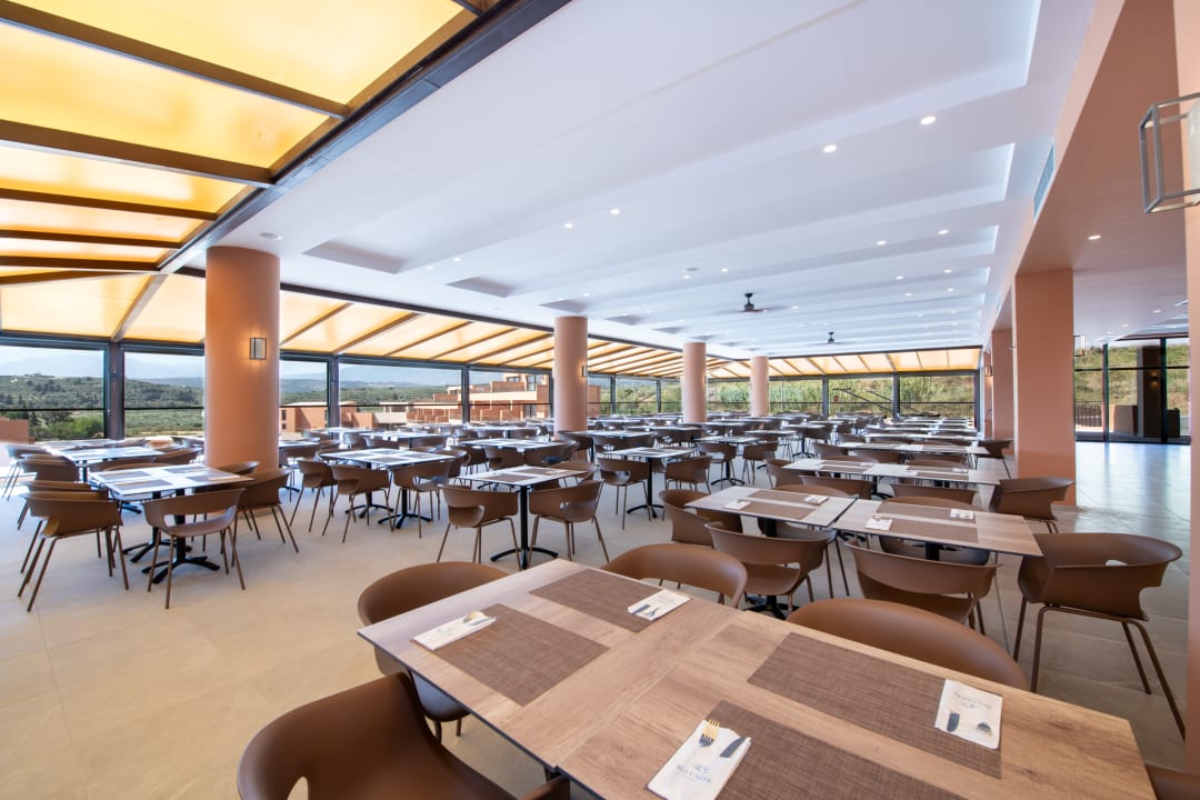 Gastro Kiani Beach Resort Family All Inclusive