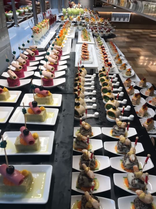 Gastro Lara Barut Collection