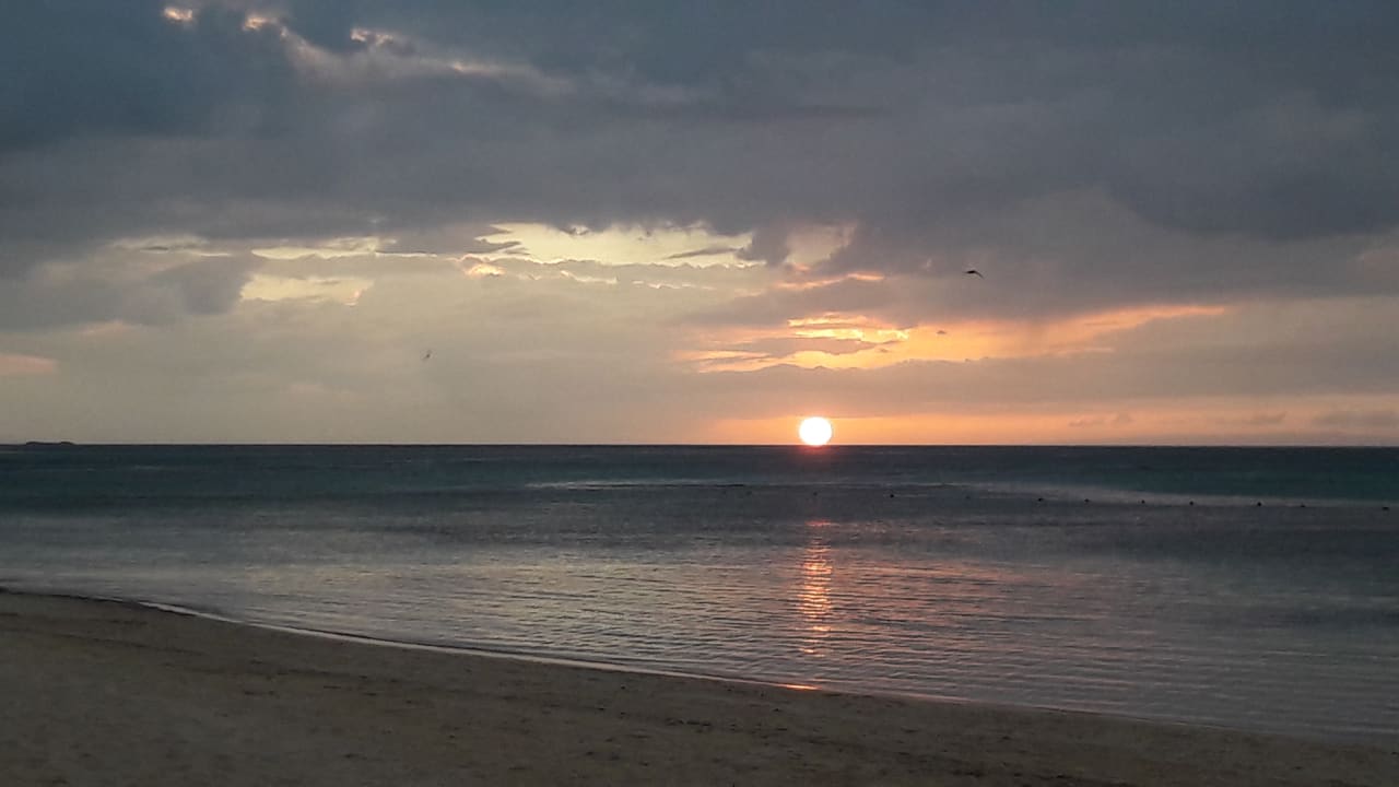 Strand Bahia Principe Grand El Portillo