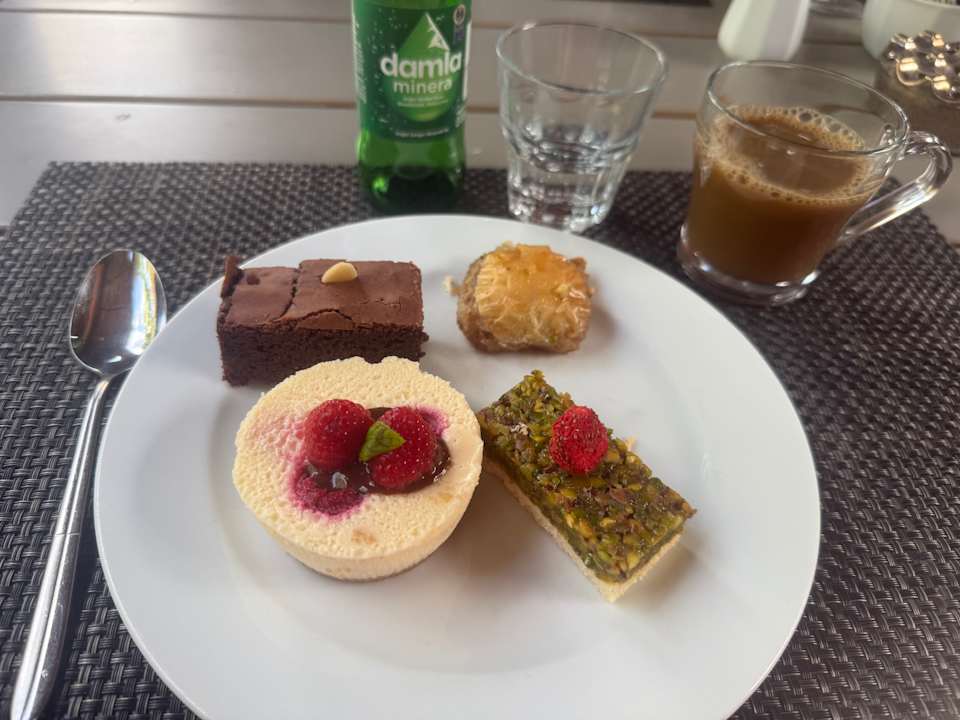 Gastro Hapimag Sea Garden Resort