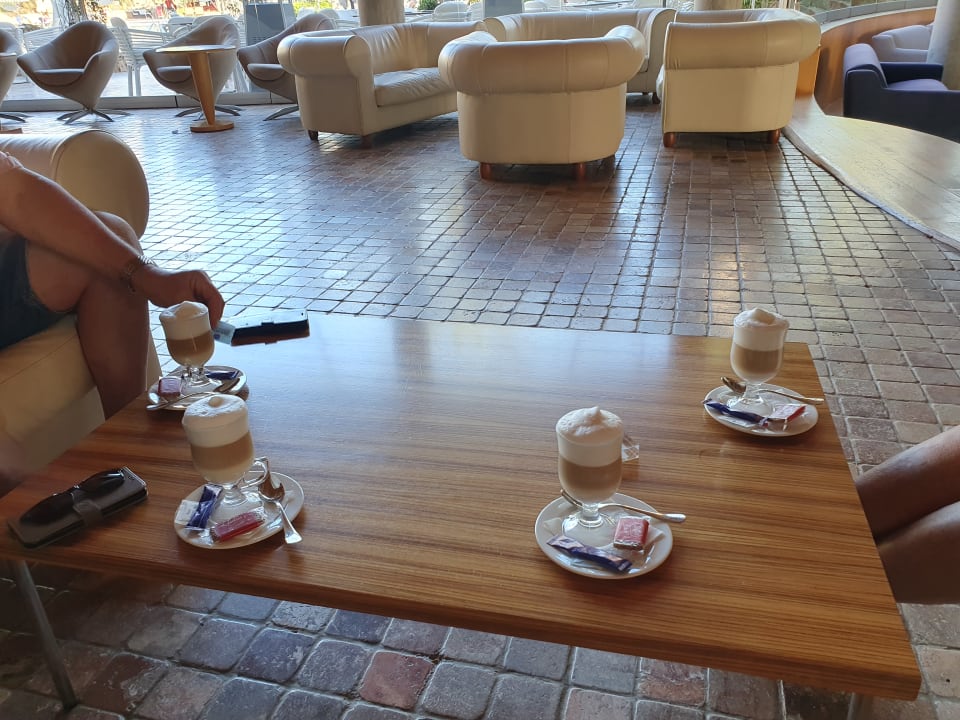 Gastro MUR Hotel Faro Jandia & Spa Fuerteventura