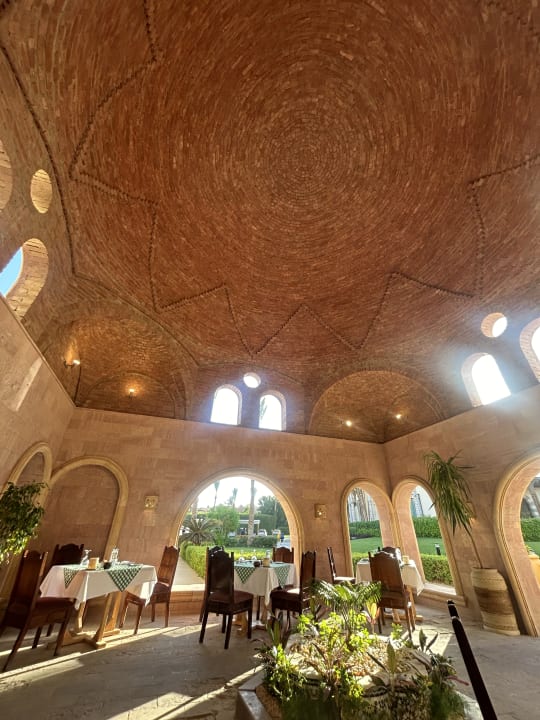 Gastro Stella Beach Resort & Spa Makadi Bay