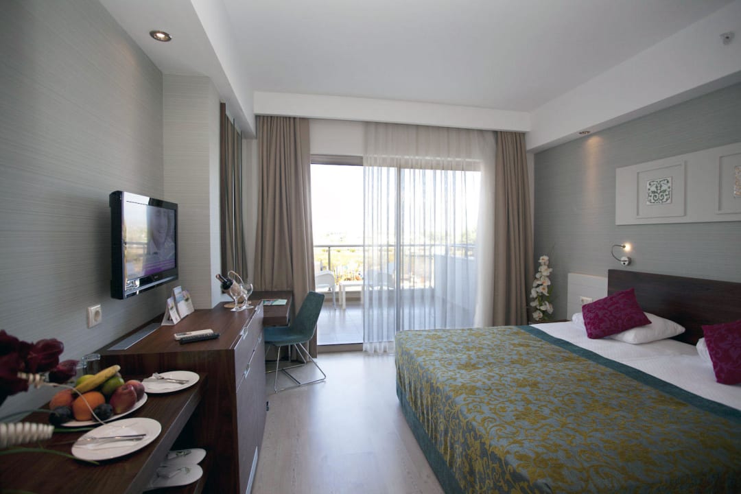 Standardzimmer Seher Sun Palace Resort & Spa