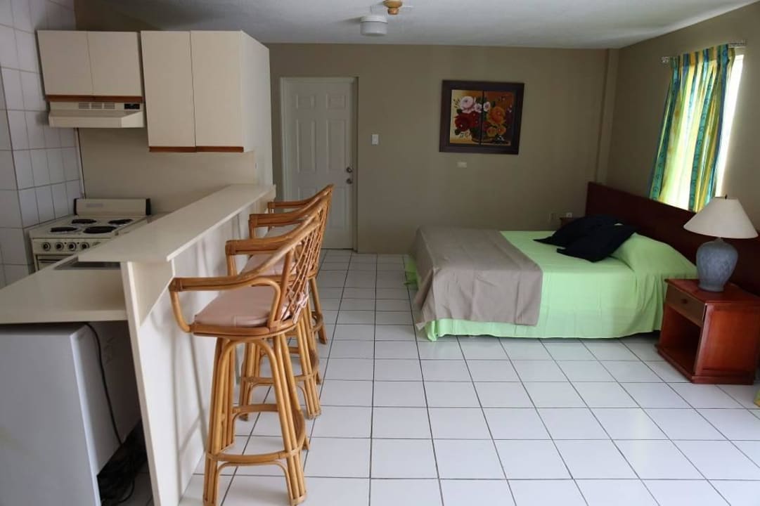 Suite Holland Lodge