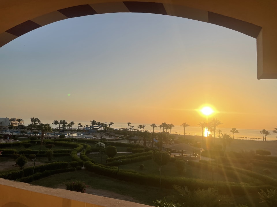 Zimmer Bliss Nada Beach Resort