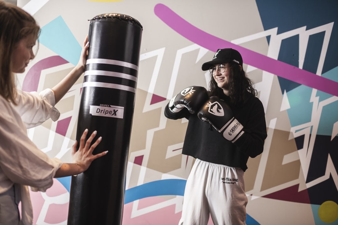 Sport & Freizeit Falkensteiner Family Resort Lido