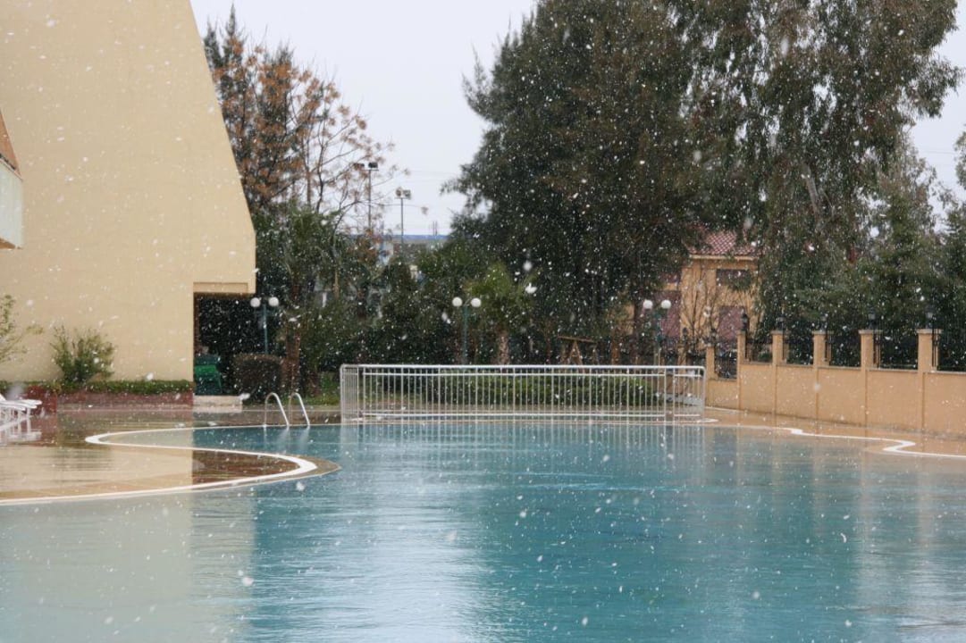 Hotel Grand Seker Hotel