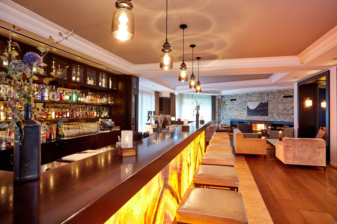 Gastro Hotel Am Badersee