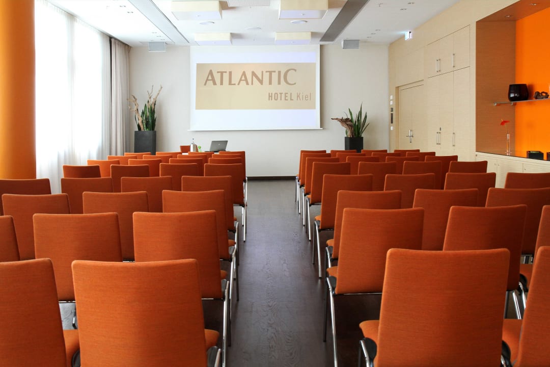 Sonstiges ATLANTIC Hotel Kiel