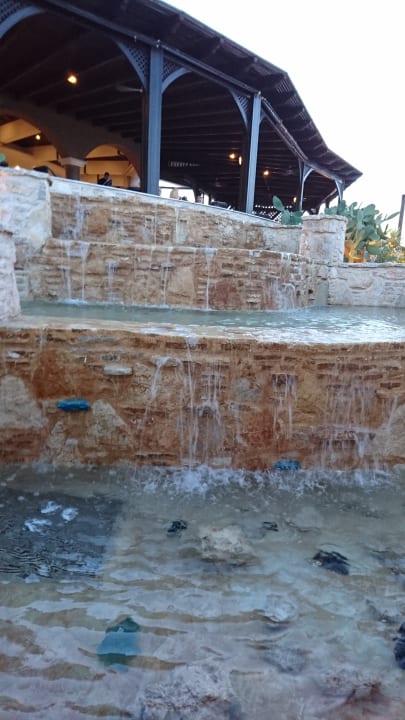 Restaurant Hotel Kalithea Horizon Royal