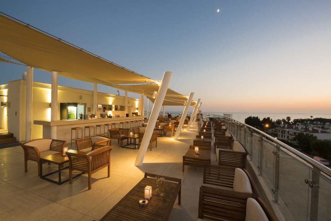 Sonstiges TUI BLUE Barut Andız - All Inclusive - Adults Only