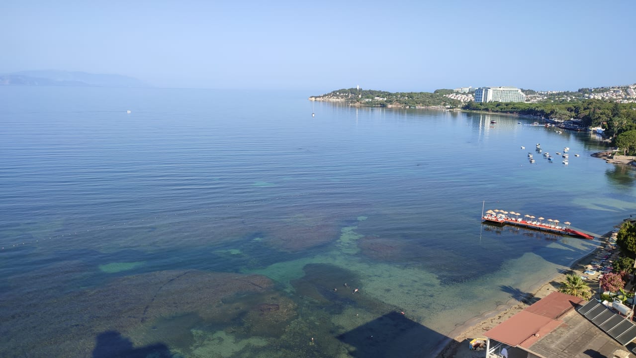 Außenansicht Signature Blue Resort