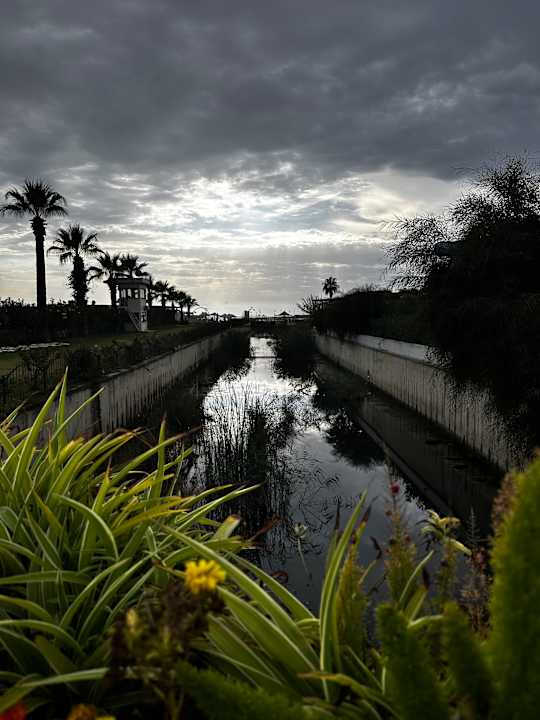 Außenansicht Diamond De Luxe Hotel & Spa