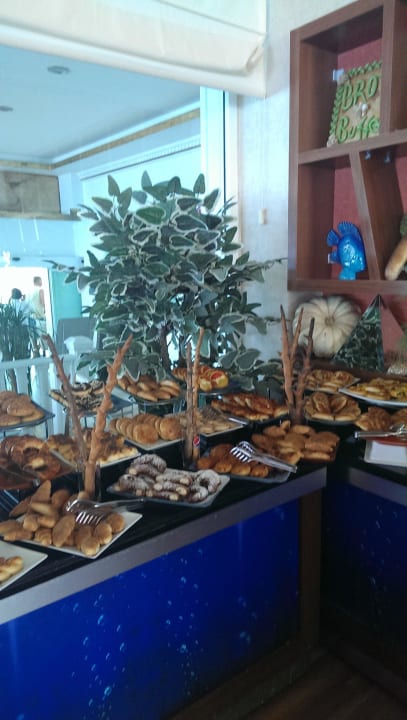 Brotauswahl Flora Garden Beach Hotel ( 16+ Adults Only )