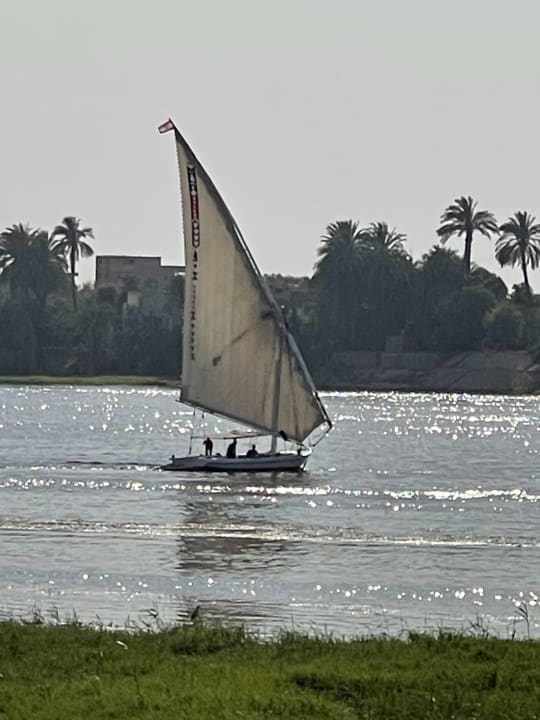 Sonstiges Jolie Ville Kings Island Luxor