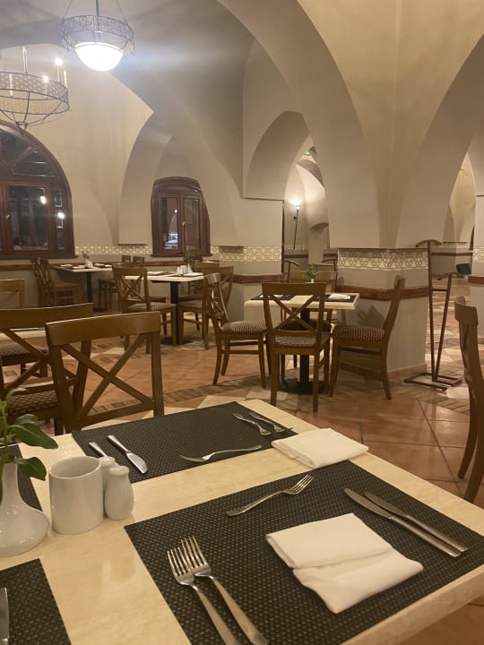 Gastro Jaz Makadi Oasis Resort