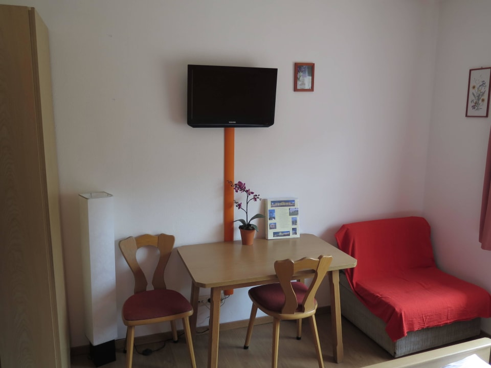 Zimmer - Goldenberg Hotel-Pension Goldenberg