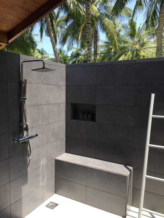 Zimmer Meeru Maldives Resort Island