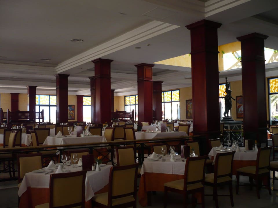 Restaurant  Bahia Principe Sunlight Costa Adeje