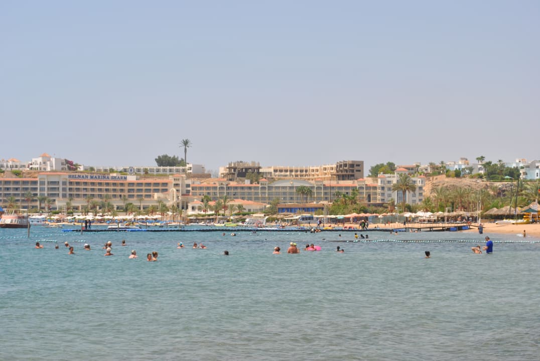 Strand Ghazala Gardens