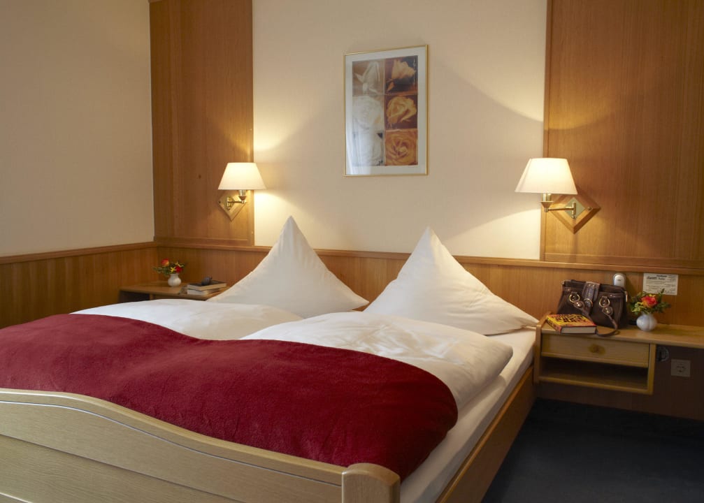 Doppelzimmer Landhaus Radler