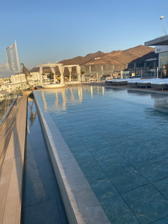 Ausblick ROBINSON JANDIA PLAYA