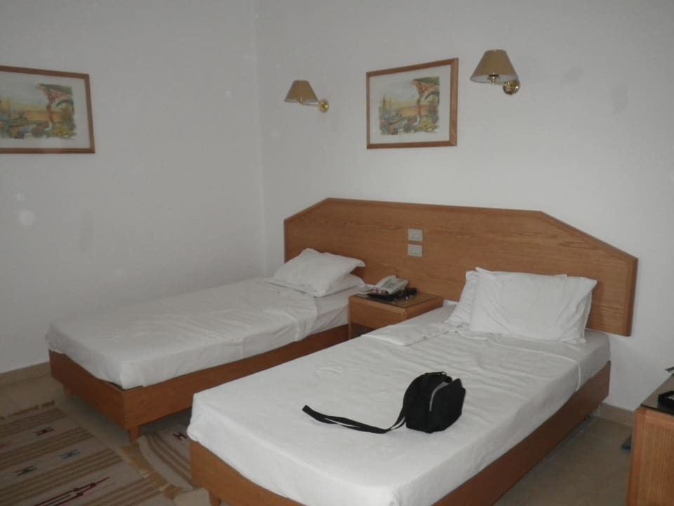 Doppelzimmer Menaville Safaga