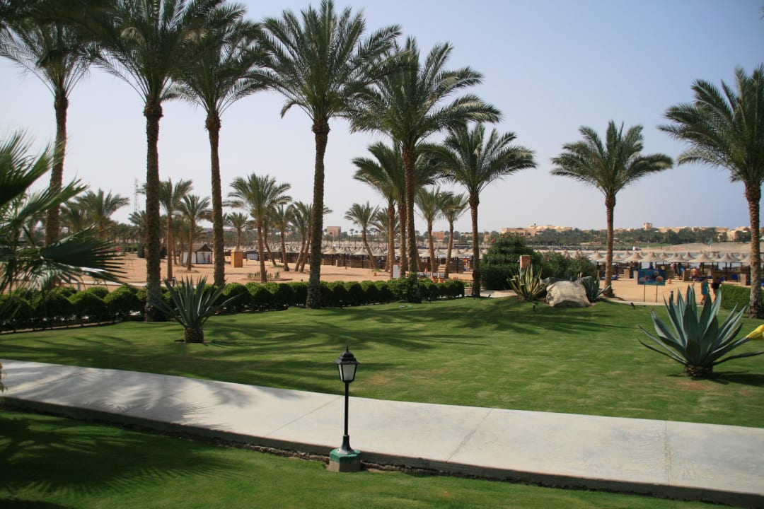 Weg zum Strand Jaz Solaya