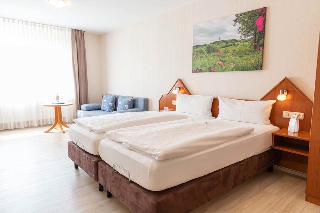 Zimmer Landgasthaus Zur Birke