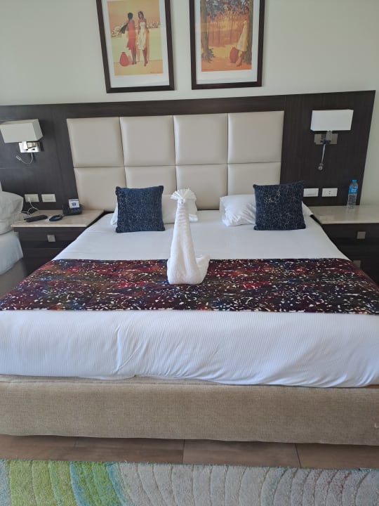 Zimmer Pickalbatros White Beach Resort - Hurghada