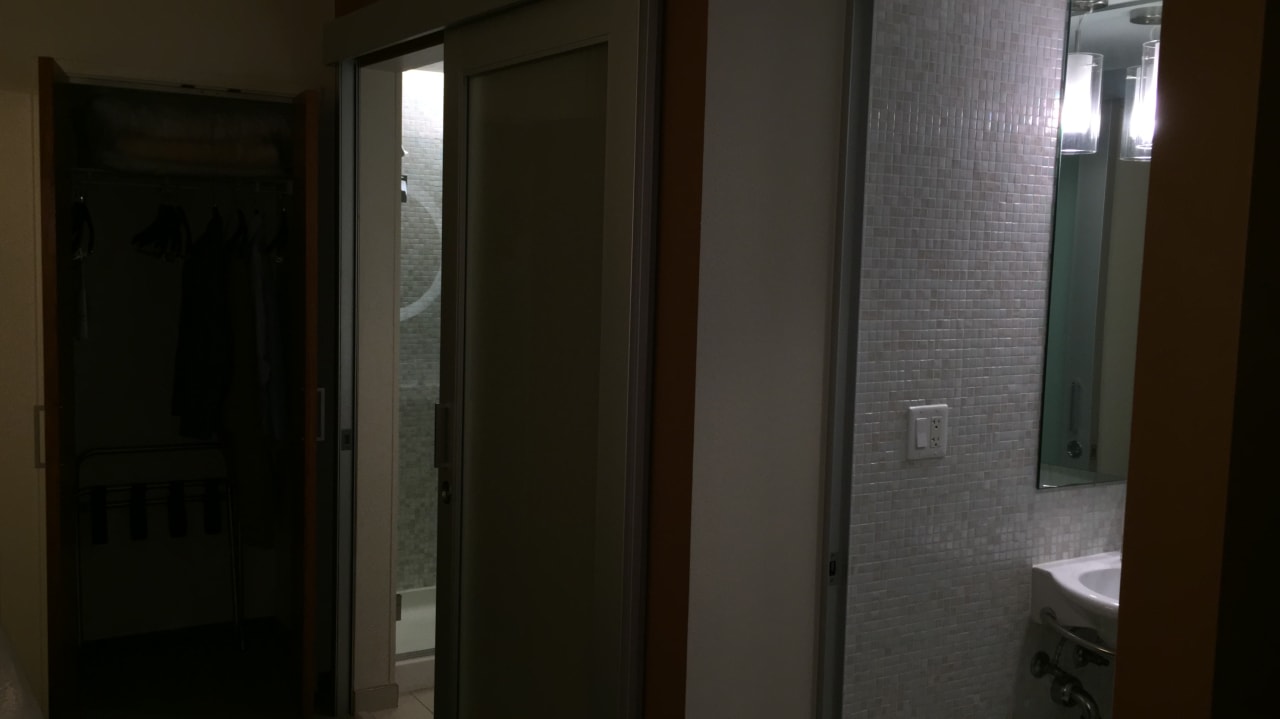 Zimmer Hotel Springhill Suites Las Vegas Convention Center