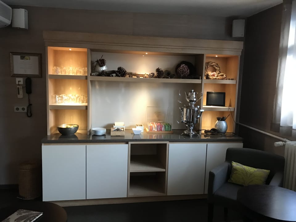 Sport & Freizeit Hotel Ritter Durbach