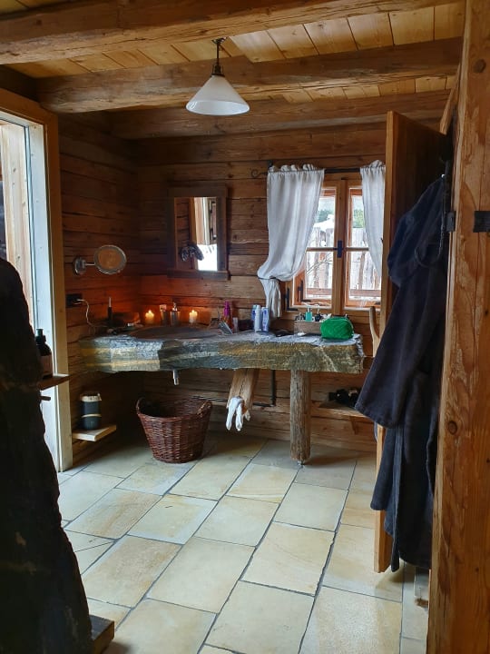 Zimmer PRIESTEREGG Premium ECO Resort