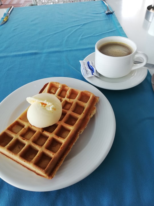 Gastro Dream World Resort & Spa