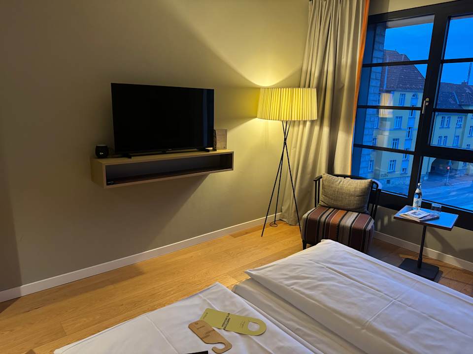 Zimmer FREIgeist Göttingen Nordstadt, A Member of Design Hotels