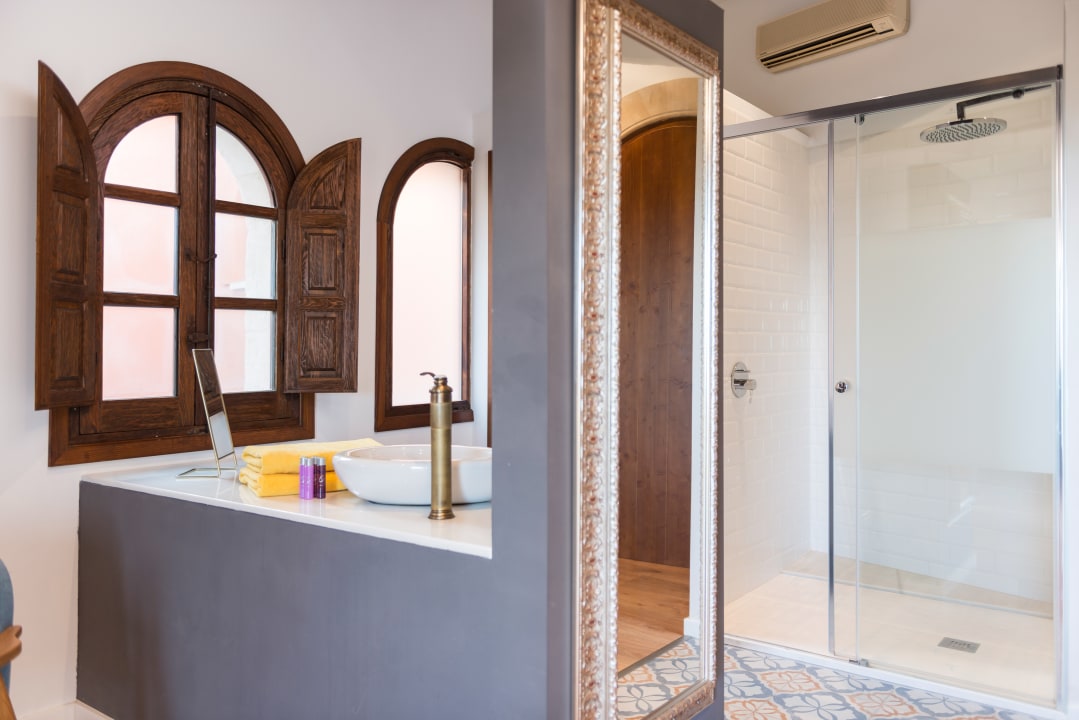 Zimmer New Can Furios Hotel by Can Calco Hotels