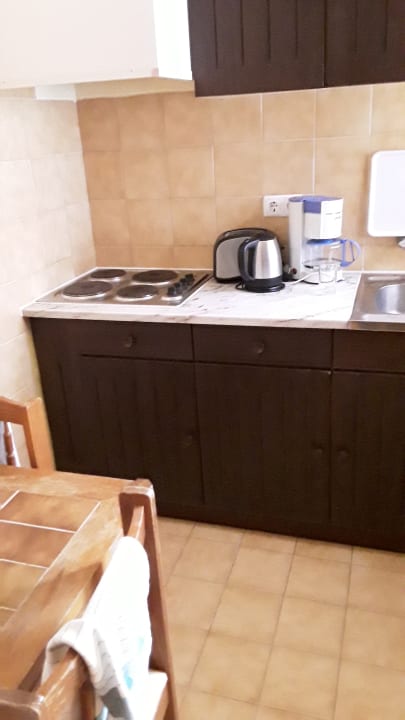 Zimmer Hotel Quinta do Paraiso