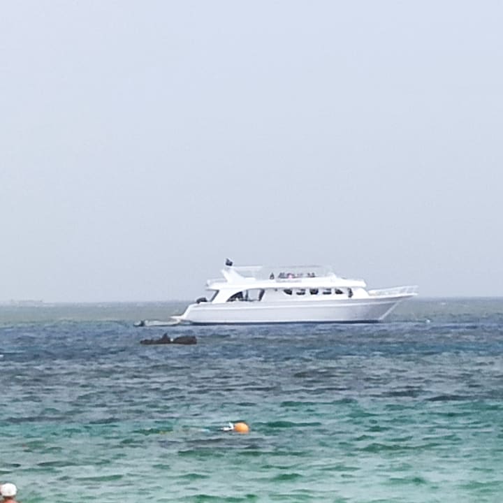 Strand Pensée Royal Garden Beach Resort