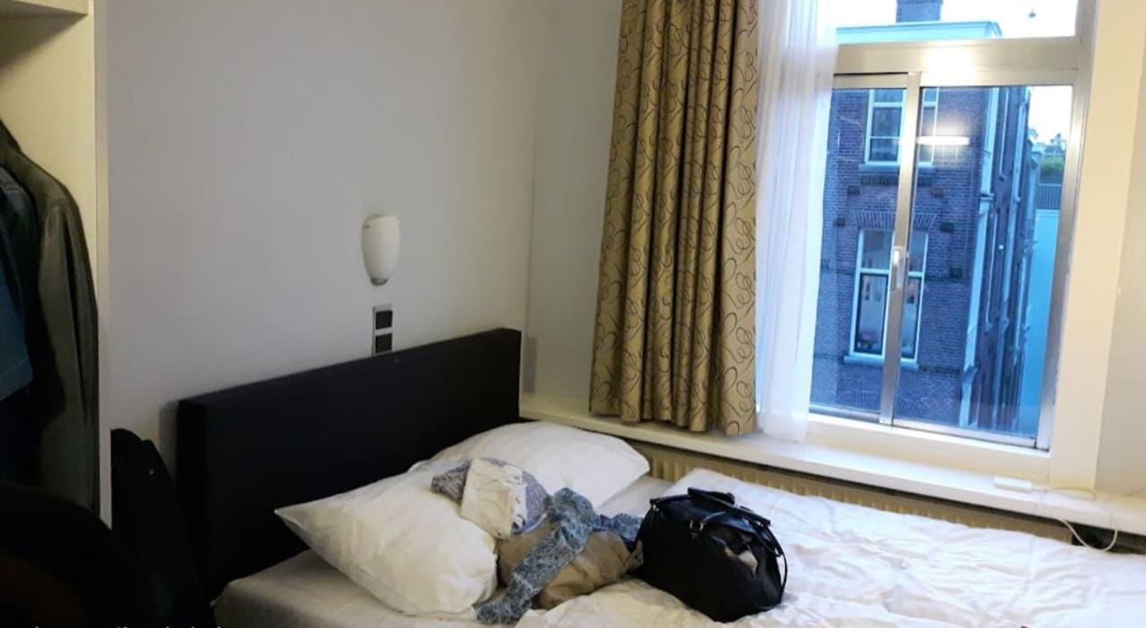 Zimmer Hotel Ams Trianon