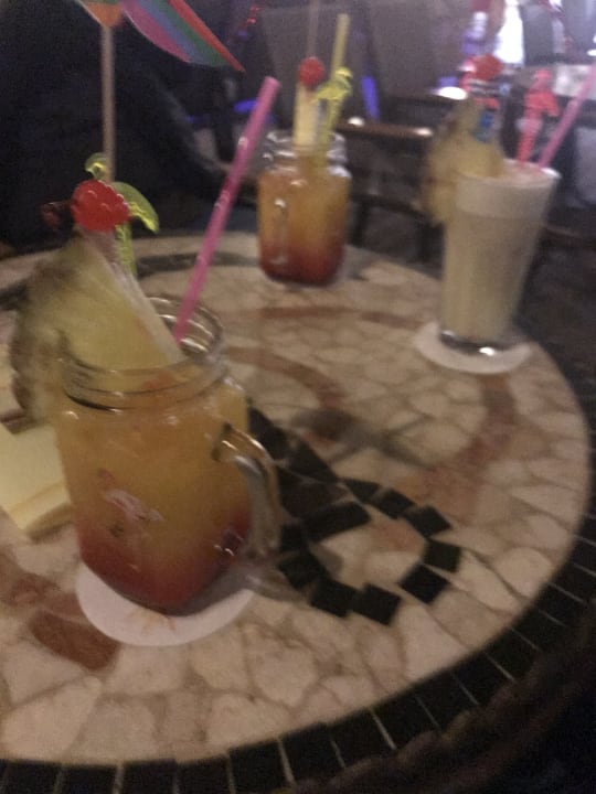 Gastro Hotel Kalithea Horizon Royal