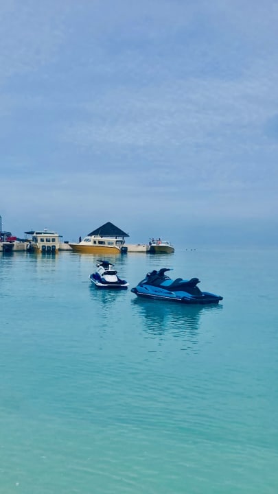 Sport & Freizeit Summer Island Maldives