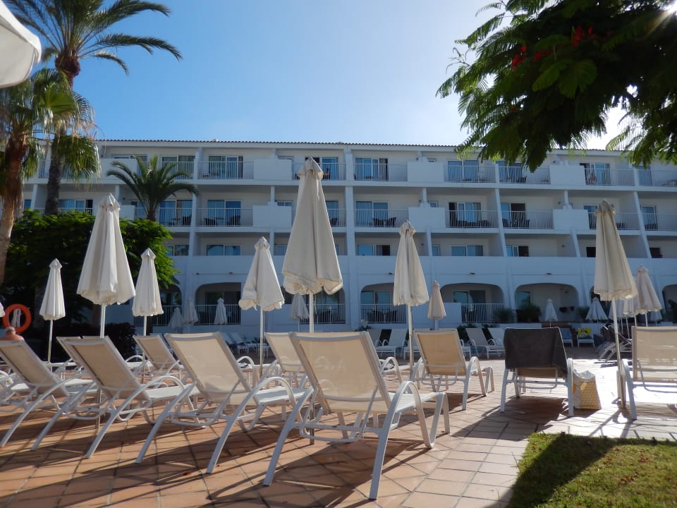 Außenansicht Sunprime Atlantic View