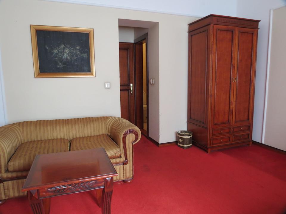 Номер 104 Rezime Residence