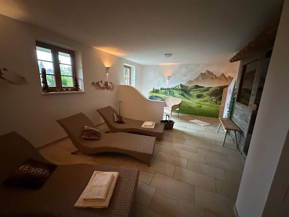 Zimmer Ferienwohnung Stöberl