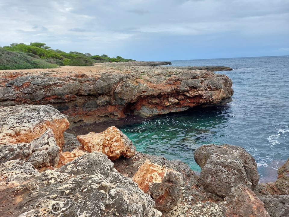 Strand Welikehotel Marfil Playa