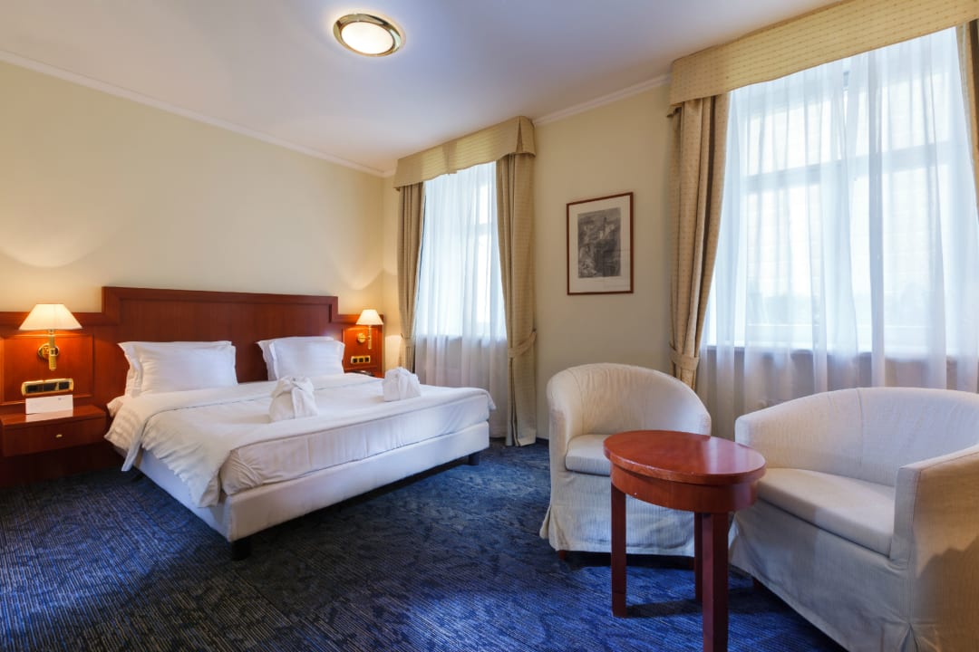 Zimmer Hestia Hotel Jugend