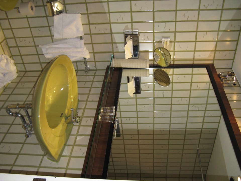 Moosgrün Best Western Hotel Trier City