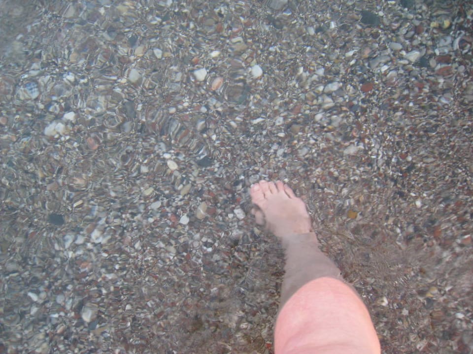 Meer Hotel Calypso Beach